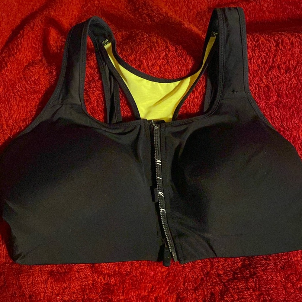 Nike Dri-Fit Sports Bra NWOT